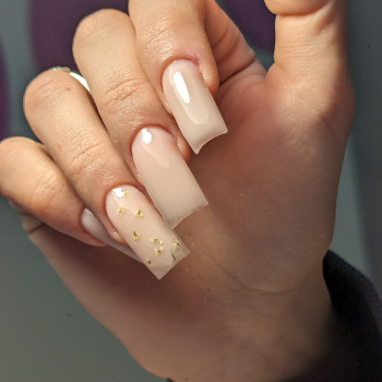 Фото с портфолио Pink Space