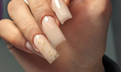  Ногтевая студия Pink Space Борисполь