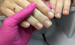  Ногтевая студия Pink Space Борисполь