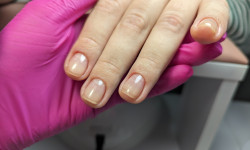  Ногтевая студия Pink Space Борисполь