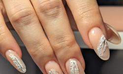  Ногтевая студия Pink Space Борисполь