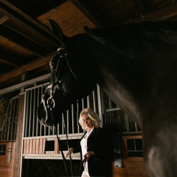 Фото с портфолио Анна Шаульская