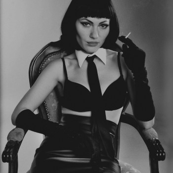 Фото с портфолио Анна Шаульская