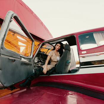 Фото с портфолио Анна Шаульская