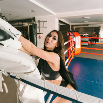 Фото с портфолио Анна Шаульская