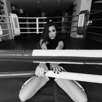 Фото с портфолио Анна Шаульская