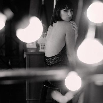 Фото с портфолио Анна Шаульская