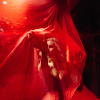 Фото с портфолио Анна Шаульская