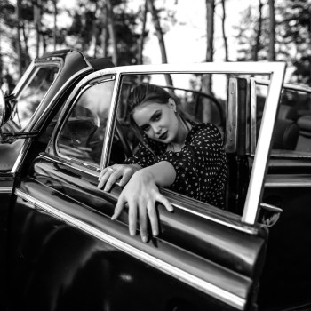 Фото с портфолио Анна Шаульская