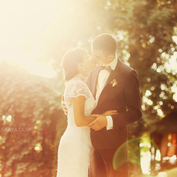 Фото с портфолио Анна Шаульская