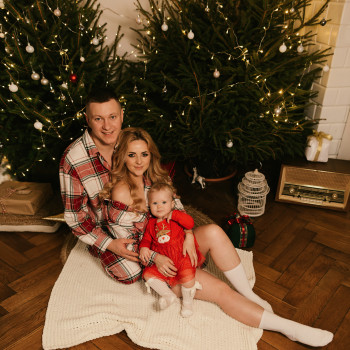 Фото с портфолио Анна Шаульская