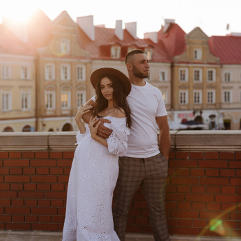 Фото с портфолио Анна Шаульская