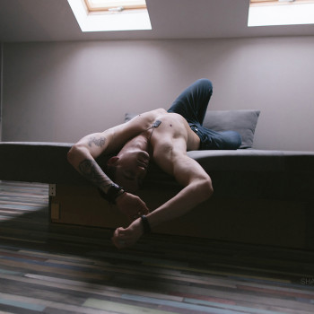 Фото с портфолио Анна Шаульская