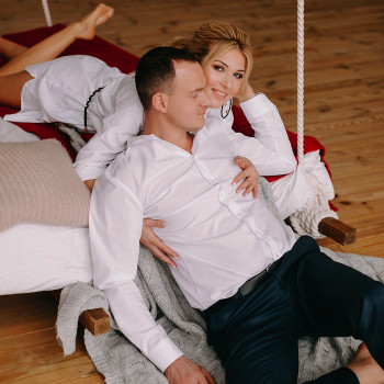 Фото с портфолио Анна Шаульская