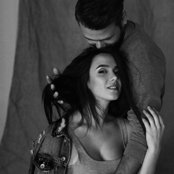 Фото с портфолио Анна Шаульская