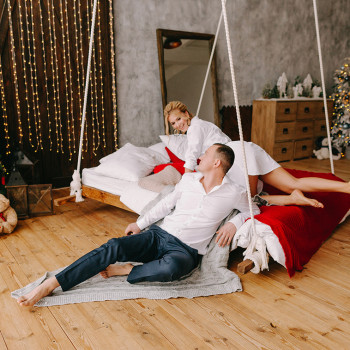 Фото с портфолио Анна Шаульская