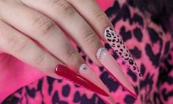  Ногтевая студия Pink Space Борисполь