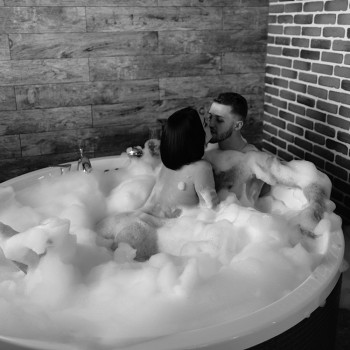 Фото с портфолио Анна Шаульская