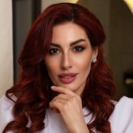 Косметолог Наталья Окуловская на Barb.ua