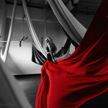 Фото с портфолио Анна Шаульская