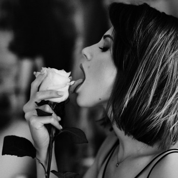 Фото с портфолио Анна Шаульская