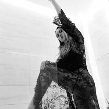 Фото с портфолио Анна Шаульская