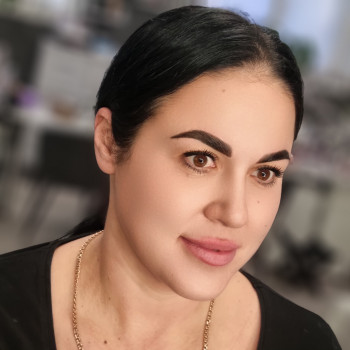 Фото с портфолио Елена Сколібог