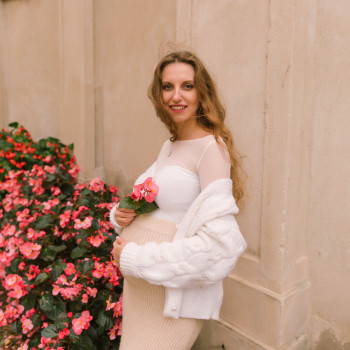 Фото с портфолио Анна Шаульская