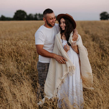 Фото с портфолио Анна Шаульская