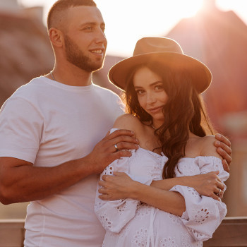 Фото с портфолио Анна Шаульская