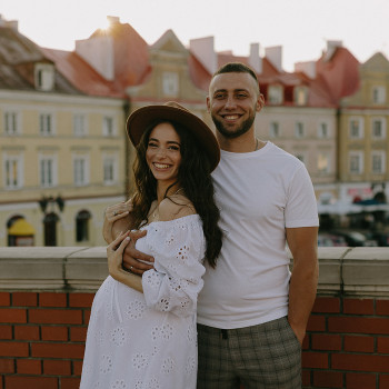 Фото с портфолио Анна Шаульская