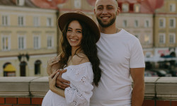 Фотосессия беременности | Фотограф беременных | Фотосессия для беременных Свадебный фотограф Анна Киев