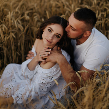 Фото с портфолио Анна Шаульская