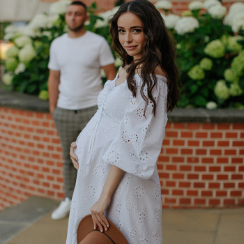 Фото с портфолио Анна Шаульская