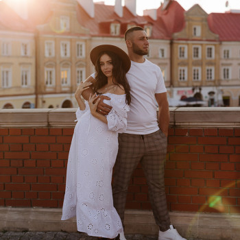 Фото с портфолио Анна Шаульская