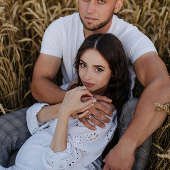 Фото с портфолио Анна Шаульская
