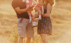 Семейный фотограф | Фотосессия семьи | Семейная фотосессия Свадебный фотограф Анна Киев