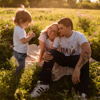 Фото с портфолио Анна Шаульская