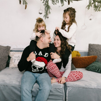 Фото с портфолио Анна Шаульская