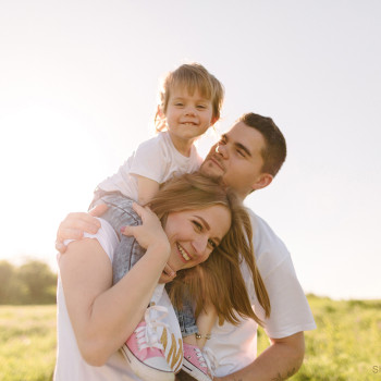 Фото с портфолио Анна Шаульская