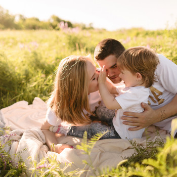 Фото с портфолио Анна Шаульская