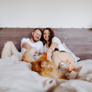 Фото с портфолио Анна Шаульская