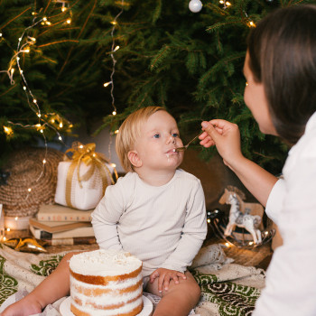 Фото с портфолио Анна Шаульская