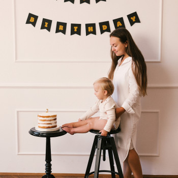 Фото с портфолио Анна Шаульская