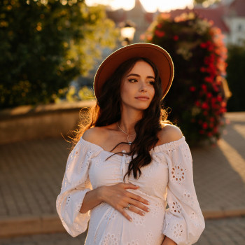 Фото с портфолио Анна Шаульская