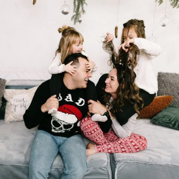 Фото с портфолио Анна Шаульская