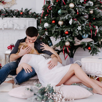 Фото с портфолио Анна Шаульская