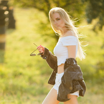 Фото с портфолио Анна Шаульская