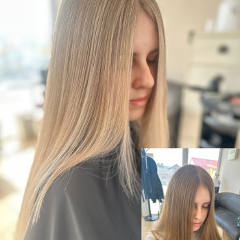 Фото с портфолио Ирина Лобунцова