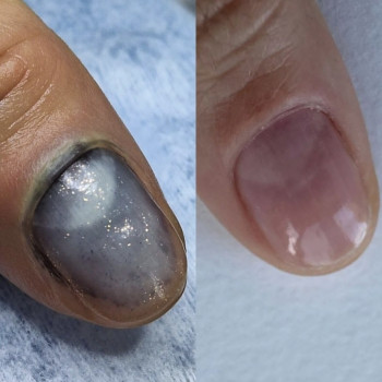 Фото с портфолио Олена Коваль